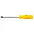 Chave Torx Hexalobular T40 com Cabo Reto Vonder - Imagem 2
