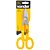 Tesoura para Chapa Corte Reto Americana 8'' Vonder - Imagem 4