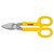Tesoura para Chapa Corte Reto Americana 8'' Vonder - Imagem 2
