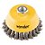 Escova de Aço Copo Trançada M14 75mm Vonder - Imagem 2