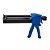 Aplicador Manual Profissional Rejunte Infinity Hard - Imagem 7