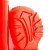 Bota Infantil de PVC com Forro Nº 24/25 Vermelha Vonder - Imagem 5