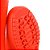 Bota de PVC com Forro Nº 36/37 Vermelha Vonder - Imagem 4