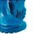 Bota Infantil de PVC com Forro Nº 24/25 Azul Vonder - Imagem 3