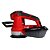 Lixadeira Roto Orbital 6 Velocidades 5" 125mm 400W 127V Einhell TE-RS 40 E - Imagem 2