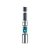 Soquete Torção Magnético para Parafusadeira 6mm x 65mm Makita E-03458 - Imagem 1