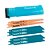 Conjunto de Lâminas de Serra Sabre para Madeira e Metal 6 peças Makita D-53051 - Imagem 1