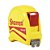 Trena Manual 5 Metros x 19mm Starrett DTS34-5ME - Imagem 2