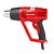 Soprador Térmico 1500W - 2000W com Maleta 5 Acessórios Einhell TH-HA 2000/1 - Imagem 2
