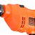 Furadeira de impacto 1/2'' 13mm 560W Com maleta Black+Decker TM555K - Imagem 4
