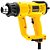 Soprador Térmico com Controle de Temperatura Digital 2000W DeWalt D26414 - Imagem 3