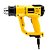 Soprador Térmico com Controle de Temperatura Digital 2000W DeWalt D26414 - Imagem 2