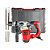 Martelete Perfurador Rompedor 3,5J 1250W Sds Plus Einhell RT-RH 32 - Imagem 1