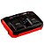 Carregador de Bateria Duplo Power X-Twincharger 18V 3.0Ah Bivolt Einhell - Imagem 1