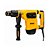 Martelete Martelo Perfurador/Rompedor Sds Max 7,0J 1.050W 220V Dewalt D25481K-B2 - Imagem 2