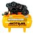 Compressor Air Power 15 Pés 3HP 150L Mono 110/220V Motomil CMV-15PL/150 - Imagem 1