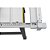 Serra de Bancada 10 Polegadas 1800W Stanley SST1801 - Imagem 5