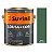 Tinta Lousa & Cor Riscar Giz 3,2lts Suvinil R058 Verde Colegial - Imagem 1