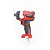 Parafusadeira de Impacto 1/4'' 180Nm 18V Brushless Einhell TE-CI 18 Li Bl Solo - Imagem 2