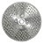 Disco Diamantado Corte e Desbaste Porcelanato para Esmerilhadeira 115mm  Cortag 62133 - Imagem 2