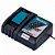Kit Cortadora de Gesso Drywall com 1 Bateria 18V 3.0Ah + Carregador Bivolt Makita DSD180Z - Imagem 2