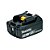 Kit Cortadora de Gesso Drywall com 1 Bateria 18V 3.0Ah + Carregador Bivolt Makita DSD180Z - Imagem 3