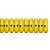 Eletroduto Corrugado Flexível Amarelo 25mm 3/4" Tigre 50 Metros - Imagem 2