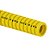 Eletroduto Corrugado Flexível Amarelo 20mm 1/2" Tigre 50 Metros - Imagem 2