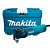 Kit Multi Ferramenta Oscilante 320W com Maleta e Jogo de 4 Lâminas Makita - Imagem 2