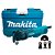 Kit Multi Ferramenta Oscilante 320W com Maleta e Jogo de 4 Lâminas Makita - Imagem 1