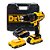 Kit Parafusadeira/Furadeira Impacto DCD778 + Esmerilhadeira Angular 20V Max Brushless DCG413 + 2 Baterias 2Ah Maleta Dewalt - Imagem 2