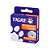 Fita Veda Rosca 18mm x 25m Tigre - Imagem 1