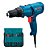 Parafusadeira/Furadeira Elétrica 400W com 23 Acessórios GSR 7-14 E Bosch - Imagem 1