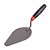 Colher de Pedreiro Oval 8" Aço Cortag 62536 - Imagem 1