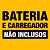 Martelete Perfurador Sds Plus 20V 1,4J Atomic Brushless Dewalt DCH172B-B3 (Sem Bateria e Sem Carregador) - Imagem 9