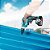 Parafusadeira para Steel Frame 18V Brushless Makita DFS251Z (Sem Bateria e Sem Carregador) - Imagem 5