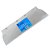 Lâmina para Desempenadeira de Inox para Massa Corrida 40cm Berox Lotus 2442 - Imagem 1