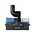 Suporte para Desempenadeira de Massa Corrida Berox 150mm x 165mm Lotus 2439 - Imagem 2