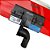 Suporte para Desempenadeira de Massa Corrida Berox 150mm x 165mm Lotus 2439 - Imagem 4