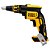 Kit Parafusadeira Drywall 1/4'' Brushless 2 Baterias 20V 2.0Ah MAX* Íon de Lítio Bolsa de Transporte Dewalt - Imagem 2