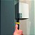 Kit Espatula de Canto Externo e Interno Drywall Inox Stanley - Imagem 3