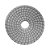 Disco Diamantado Polimento Brilho D'água com Velcro Grão 100 x 100mm Lotus 2318 - Imagem 3