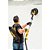 Lixadeira de Parede Girafa com Led 880W LPV 925 Vonder - Imagem 3
