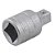Adaptador de Soquete 1/2" para 3/4" 1932 Gedore - Imagem 2