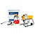 Maquina de Pintura Airless 900W MMA900 Menegotti - Imagem 2
