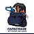 Mochila Bolsa para Ferramentas 14" 19 Bolsos Irwin 1868158 - Imagem 5
