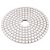 Disco Diamantado Polimento Brilho D'água com Velcro Grão 50 x 100mm Vonder - Imagem 3