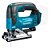 Serra Tico-Tico à Bateria 18V Makita DJV182Z (Sem Bateria e Sem Carregador) - Imagem 1