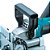 Fresadora de Junção à Bateria 18V Makita DPJ180Z (Sem Bateria e Sem Carregador) - Imagem 2