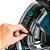 Serra Circular de Trilho 6.1/2'' 165mm 127V 1300W Makita Sp6000 - Imagem 2
